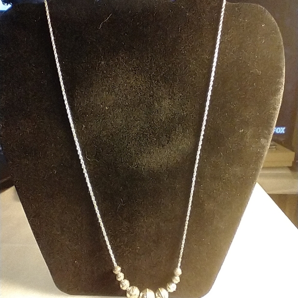 Necklace - Picture 1 of 7